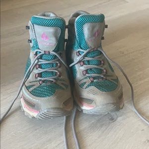 Vasque Women’s Inhaler 2 Gore-Tex Hiking Boots